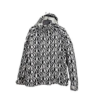 Roxy Women's Monogram Insulated Wintersports Jacket - M